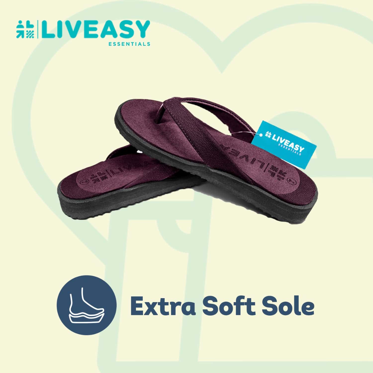 liveasy slippers review