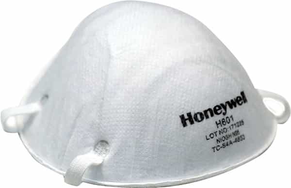 Honeywell N95 Large 1