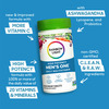Rainbow Light Mens One High Potency Daily Multivitamin | Vegetarian | 150 Ct. | Package May Vary