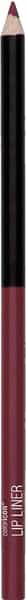 Wet N Wild Color Icon Lipliner Pencil -Plumberry