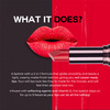 Colorbar Velvet Matte Lipstick- Thrilling Pink