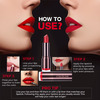 Colorbar Velvet Matte Lipstick- Thrilling Pink
