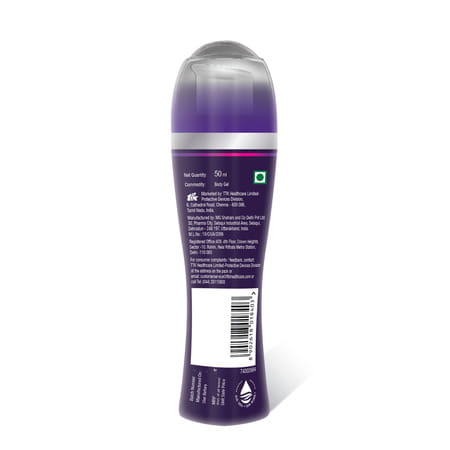 Skore Oh Stimulant Lubes 50 Ml