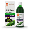 Krishna's Karela Jamun Mix Juice - 1 Litre