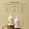 Skinfood Intensive Shea Butter Cream Wash - Nourishing | Antioxidant - Rich - Revitalizing - 450 Ml