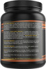 Inlife Whey Protein Powder With Isolate Concentrate Hydrolysate Digestive Enzymes-400 Grams(Vanilla)