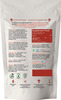 Rooted Actives - Reishi Mushroom Extract Powder - Pure Fruit Body Extract- 60Gm