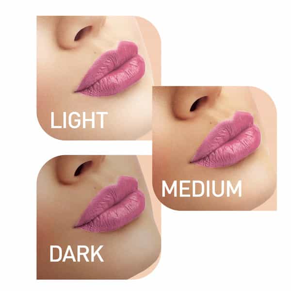 Myglamm Lit Liquid Matte Lipstick-Ghosted