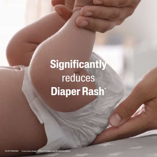 Cetaphil Baby | Diaper Cream | With Organic Calendula | 70 Gm