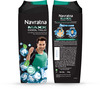 Navratna Cool Talc Maxx Cool Powder Bottle Of 400 G