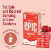 Manforce Epic Pleasure Pack 10S (Pack Of 2)