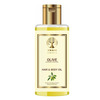 Khadi Nature's Tree Olive Hair & Body Oil - (100 Ml)