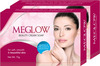 Meglow Soap 75 Gm
