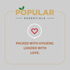 Popular Essentials Anjeer | 250 Gm