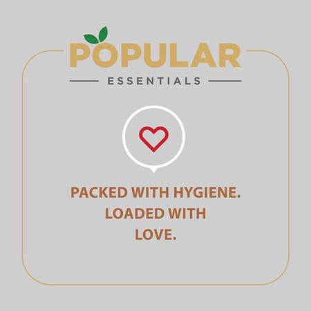 Popular Essentials Anjeer | 250 Gm