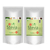 So Sweet Stevia Powder 1 Kg Sugar Free Zero Calorie Sweetener (Pack Of 2)