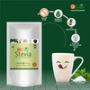 So Sweet Stevia Powder 1 Kg Sugar Free Zero Calorie Sweetener (Pack Of 2)