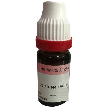 Dr. Reckeweg China Dilution 30 Ch 11 Ml