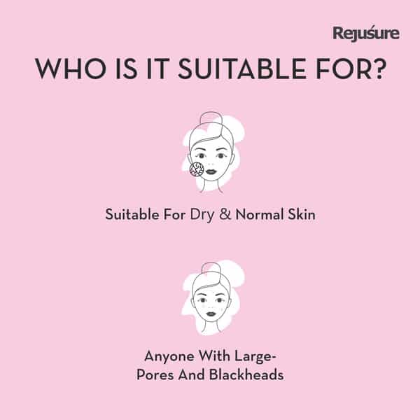 Rejusure Aha 25% + Pha 5% + Bha 2% Facial Peeling Solution - 30Ml