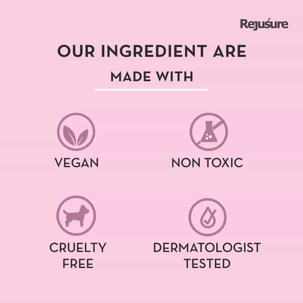 Rejusure Aha 25% + Pha 5% + Bha 2% Facial Peeling Solution - 30Ml
