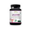 Lucewell Capsules For Help In Removing Leucorrhoea | Benefits Type Of White Discharge (30 Capsules)