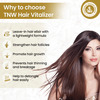 Tnw The Natural Wash Hair Vitalizer For Healthy Hair - 50 Ml