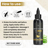 Tnw The Natural Wash Hair Vitalizer For Healthy Hair - 50 Ml