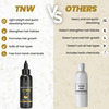 Tnw The Natural Wash Hair Vitalizer For Healthy Hair - 50 Ml