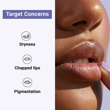 Sereko Lips Don'T Lie Kit Combo - Salted Caramel, Raspberry Sorbet, Affagato | 8g Each