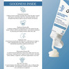 Bake Ultra Hydrating Face Moisturizer With Ceramides & Hyaluronic Acid For 72 Hour Moisture (100G)