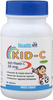 Healthvit Kid-C Kid's Vitamin-C 50Mg Chewable - 60 Tablets