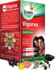 Zandu Vigorex Gold Vigor Improvement Capsules Box Of 10