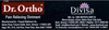 Dr Ortho Pain Relief Ointment Tube Of 15 G
