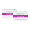 Acnedew Antiacne & Antipimple Soap 75 Gm | Aloe & Salicylic Acid (Pack Of 2)