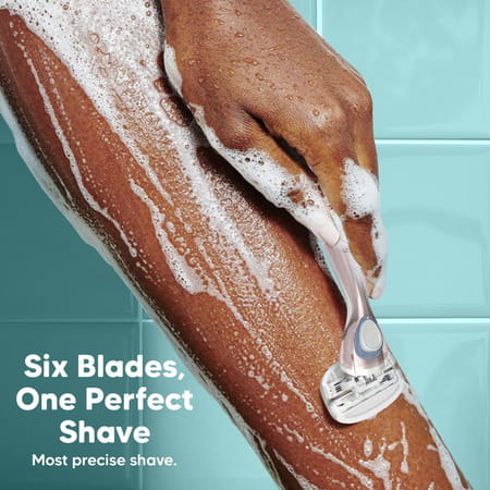 Letsshave Evior 6 Gift Set