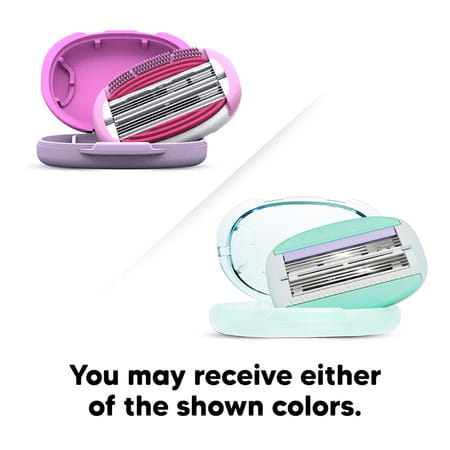 Letsshave Evior 6 Gift Set