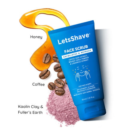 Letsshave Evior 6 Gift Set