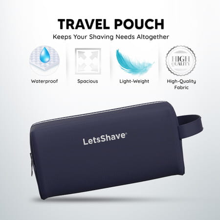 Letsshave Evior 6 Gift Set