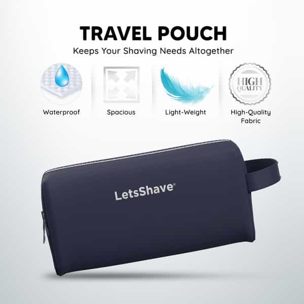 Letsshave Evior 6 Gift Set