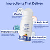 Aravi Organic Underarm Roll-On - 50Ml