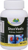 Grazing Meadows Stonvedic 60 Tablets Ayurvedic Herbal Supplement For Kidney Stone