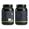 Nutrabay Wellness Vegan Plant Protein Powder + Superfoods Rich Chocolate - 1Kg