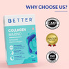 Bbetter Collagen Marino 100gms Powder