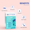 Bbetter Collagen Marino 100gms Powder