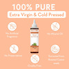 Wishcare Premium Jamaican Black Castor Oil-Cold Pressed (200Ml)