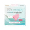Joydivision Soft-Tampons - Box Of 3
