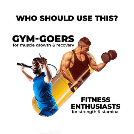 Zandu Shilajit Gold Plus Capsules 60 No'S