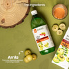 Krishna's Special Amla High Fiber Juice - 1 Litre