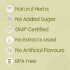 Krishna's Special Amla High Fiber Juice - 1 Litre