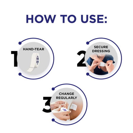 Hansaplast Fixation Tape 1.25 Cm X 5 M 1 N0'S